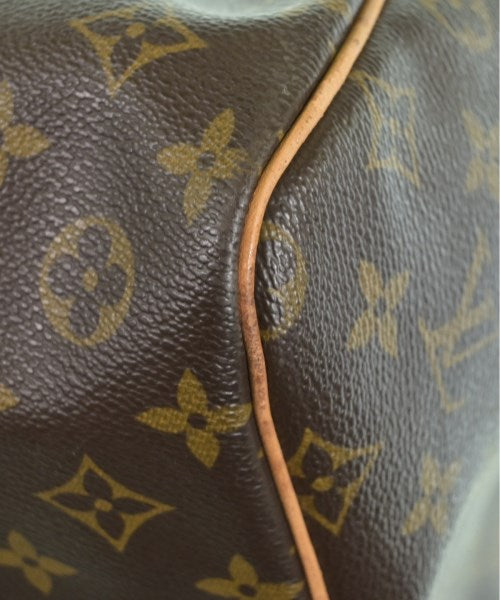 LOUIS VUITTON กระเป๋าใส่อุปกรณ์ขนาดใหญ่