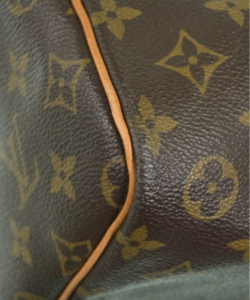 LOUIS VUITTON กระเป๋าใส่อุปกรณ์ขนาดใหญ่