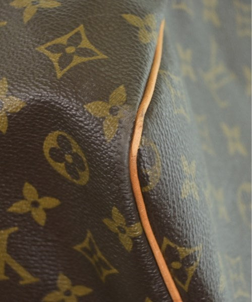 LOUIS VUITTON กระเป๋าใส่อุปกรณ์ขนาดใหญ่