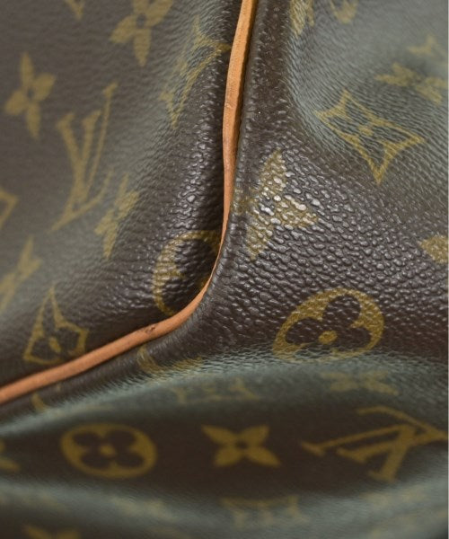 LOUIS VUITTON กระเป๋าใส่อุปกรณ์ขนาดใหญ่