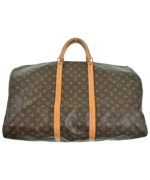 LOUIS VUITTON กระเป๋าใส่อุปกรณ์ขนาดใหญ่