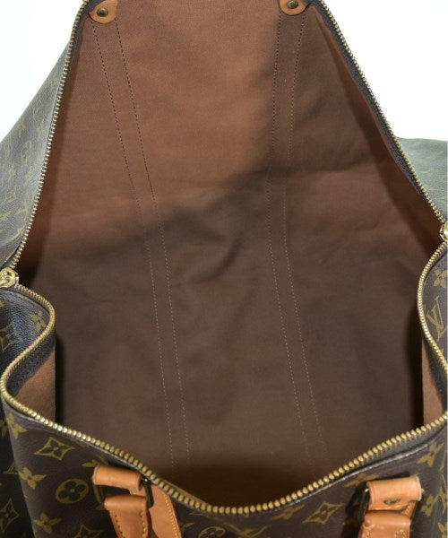 LOUIS VUITTON กระเป๋าใส่อุปกรณ์ขนาดใหญ่