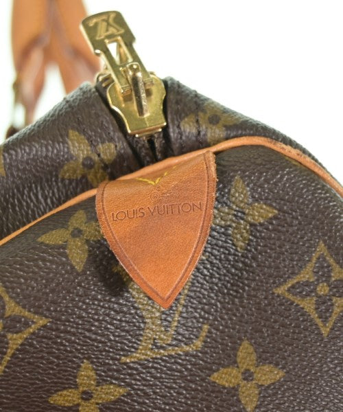 LOUIS VUITTON กระเป๋าใส่อุปกรณ์ขนาดใหญ่