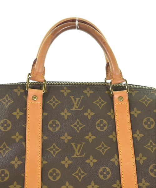 LOUIS VUITTON กระเป๋าใส่อุปกรณ์ขนาดใหญ่