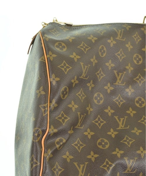 LOUIS VUITTON กระเป๋าใส่อุปกรณ์ขนาดใหญ่