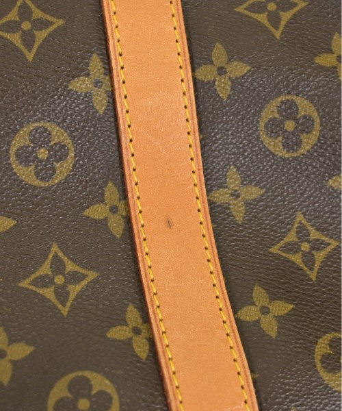 LOUIS VUITTON กระเป๋าใส่อุปกรณ์ขนาดใหญ่