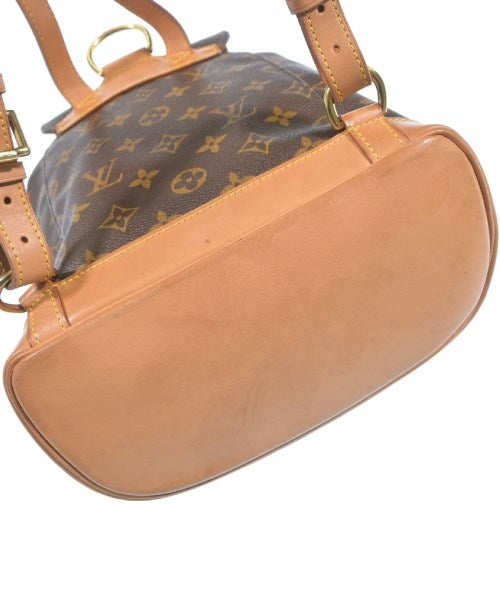 LOUIS VUITTON เป้สะพายหลัง