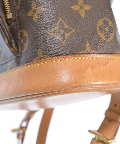 LOUIS VUITTON เป้สะพายหลัง