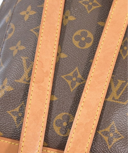 LOUIS VUITTON เป้สะพายหลัง