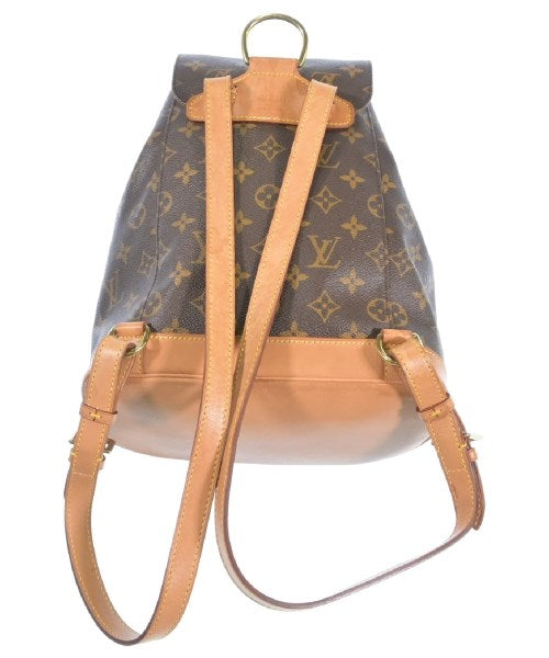 LOUIS VUITTON เป้สะพายหลัง