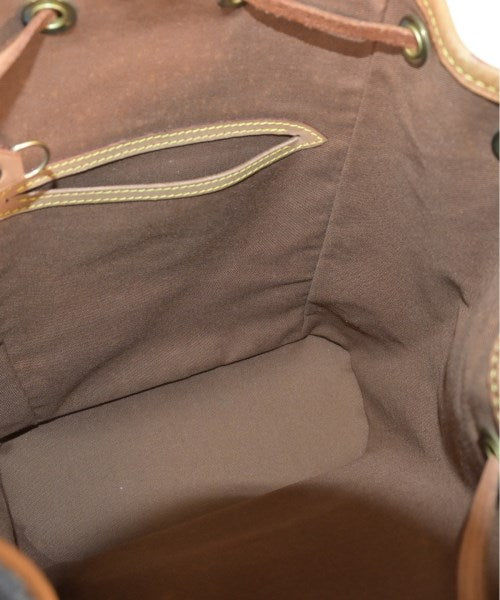 LOUIS VUITTON เป้สะพายหลัง