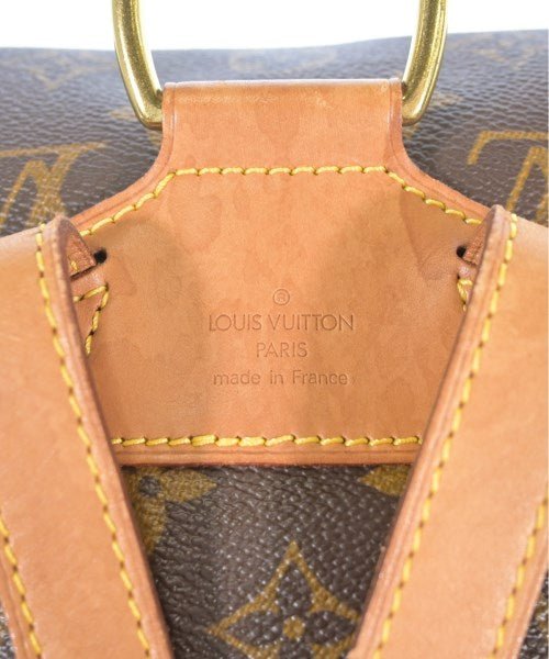 LOUIS VUITTON เป้สะพายหลัง