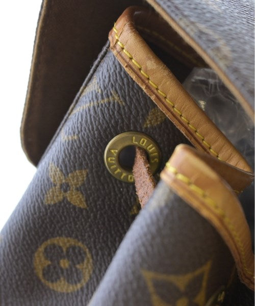 LOUIS VUITTON เป้สะพายหลัง