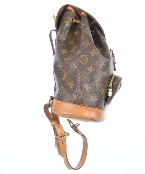 LOUIS VUITTON เป้สะพายหลัง