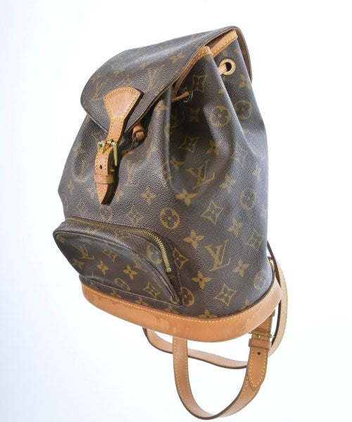 LOUIS VUITTON เป้สะพายหลัง
