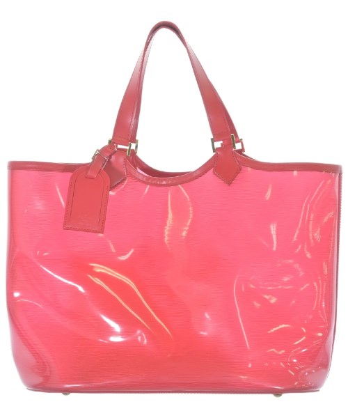 LOUIS VUITTON กระเป๋าถือขนาดใหญ่