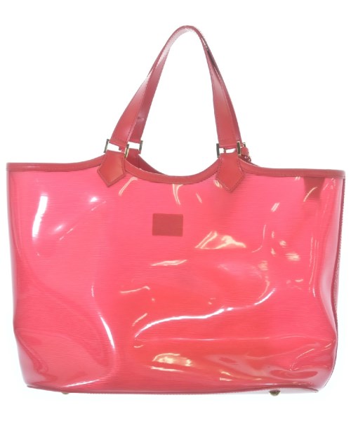 LOUIS VUITTON กระเป๋าถือขนาดใหญ่