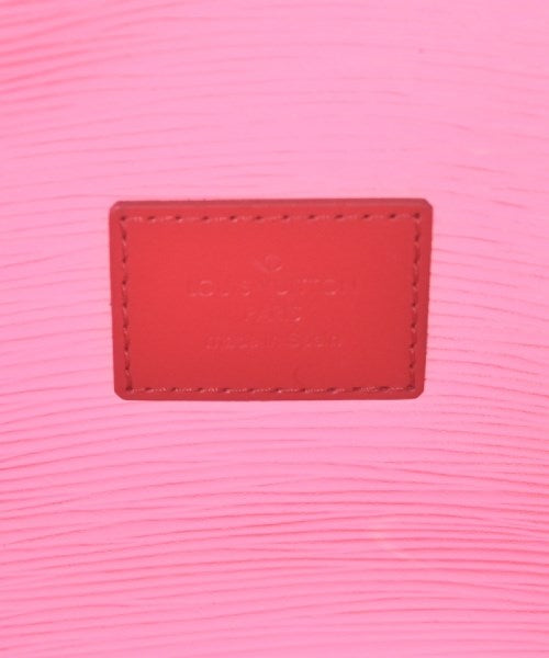 LOUIS VUITTON กระเป๋าถือขนาดใหญ่