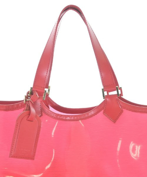 LOUIS VUITTON กระเป๋าถือขนาดใหญ่