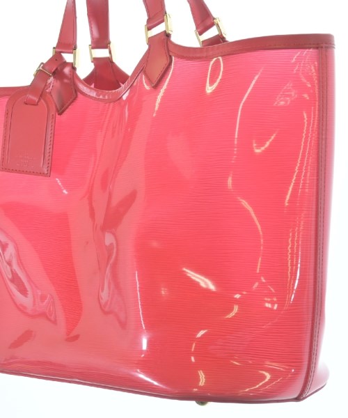 LOUIS VUITTON กระเป๋าถือขนาดใหญ่