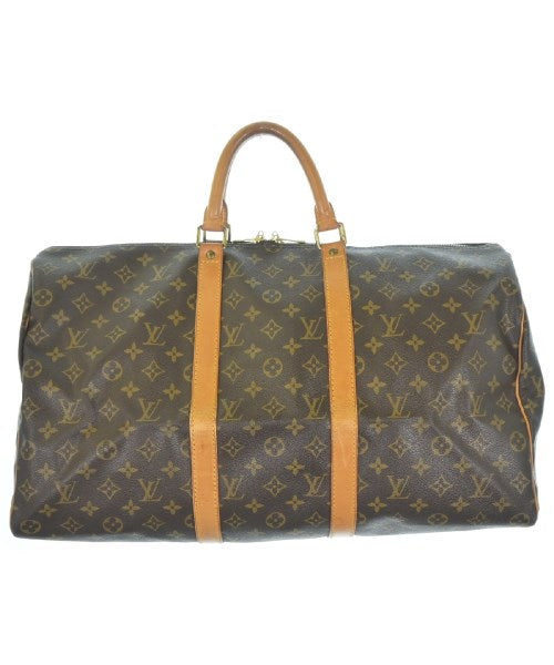 LOUIS VUITTON กระเป๋าใส่อุปกรณ์ขนาดใหญ่