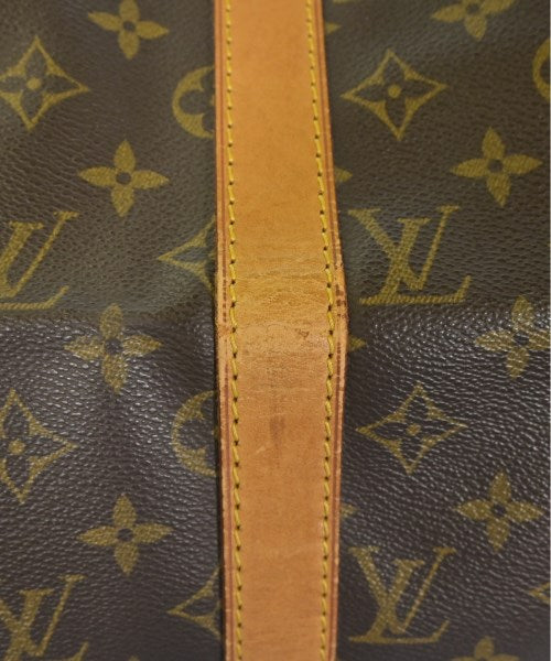 LOUIS VUITTON กระเป๋าใส่อุปกรณ์ขนาดใหญ่