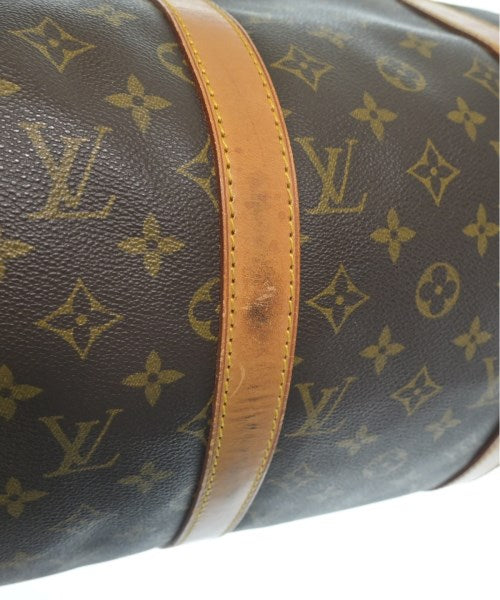 LOUIS VUITTON กระเป๋าใส่อุปกรณ์ขนาดใหญ่