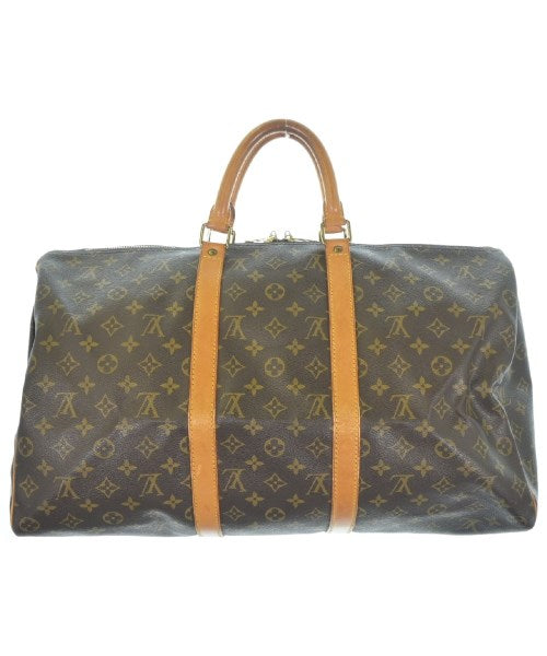 LOUIS VUITTON กระเป๋าใส่อุปกรณ์ขนาดใหญ่