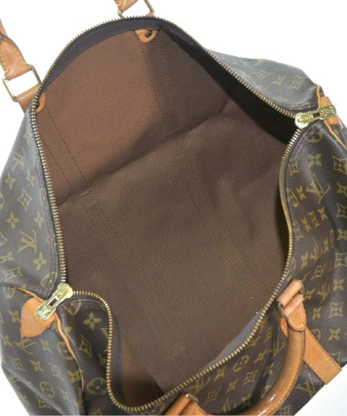 LOUIS VUITTON กระเป๋าใส่อุปกรณ์ขนาดใหญ่