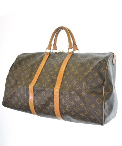 LOUIS VUITTON กระเป๋าใส่อุปกรณ์ขนาดใหญ่