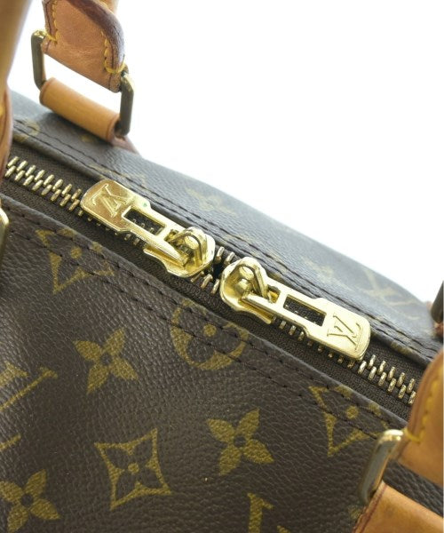 LOUIS VUITTON กระเป๋าใส่อุปกรณ์ขนาดใหญ่