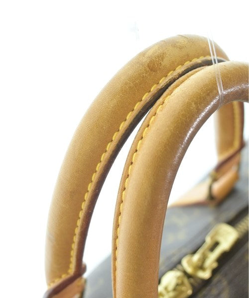 LOUIS VUITTON กระเป๋าใส่อุปกรณ์ขนาดใหญ่