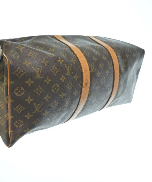 LOUIS VUITTON กระเป๋าใส่อุปกรณ์ขนาดใหญ่