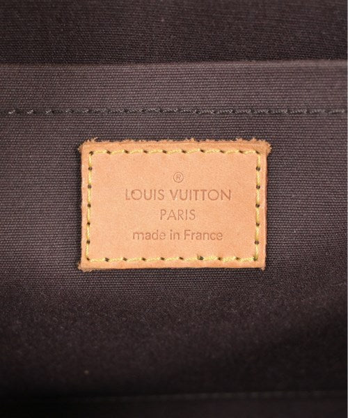 LOUIS VUITTON กระเป๋าถือ
