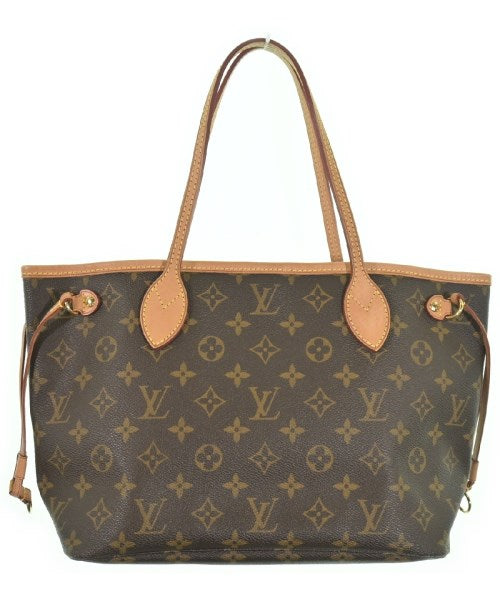 LOUIS VUITTON กระเป๋าถือขนาดใหญ่