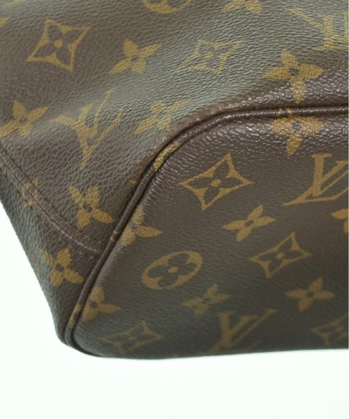 LOUIS VUITTON กระเป๋าถือขนาดใหญ่