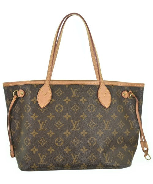 LOUIS VUITTON กระเป๋าถือขนาดใหญ่