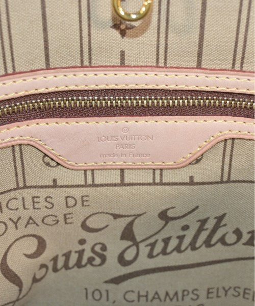 LOUIS VUITTON กระเป๋าถือขนาดใหญ่