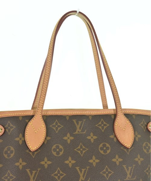 LOUIS VUITTON กระเป๋าถือขนาดใหญ่