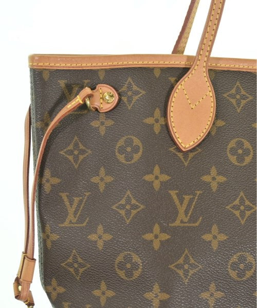 LOUIS VUITTON กระเป๋าถือขนาดใหญ่