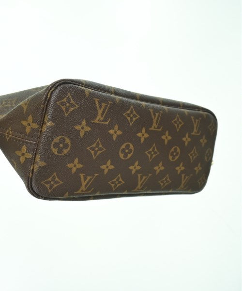 LOUIS VUITTON กระเป๋าถือขนาดใหญ่