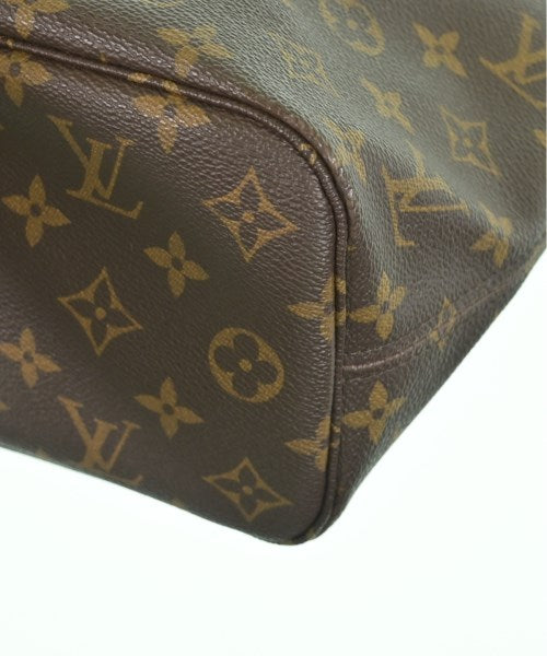 LOUIS VUITTON กระเป๋าถือขนาดใหญ่