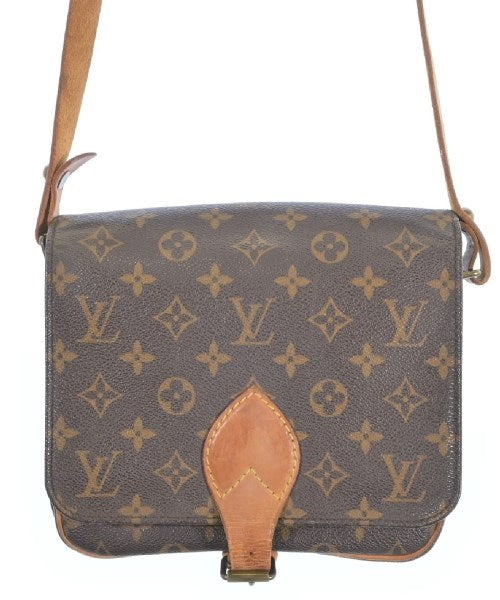LOUIS VUITTON กระเป๋าสะพาย