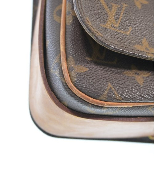 LOUIS VUITTON กระเป๋าสะพาย