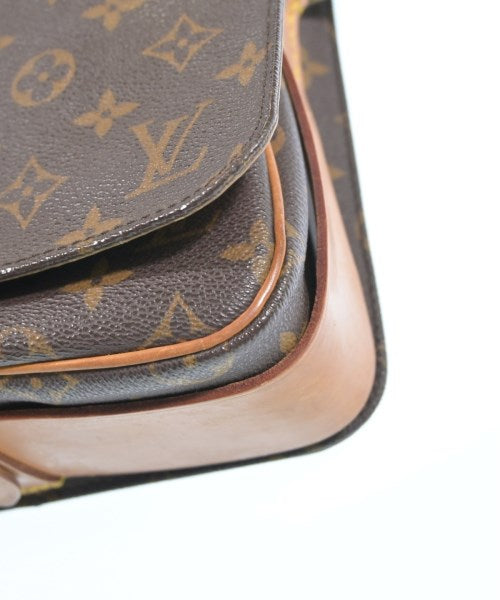 LOUIS VUITTON กระเป๋าสะพาย
