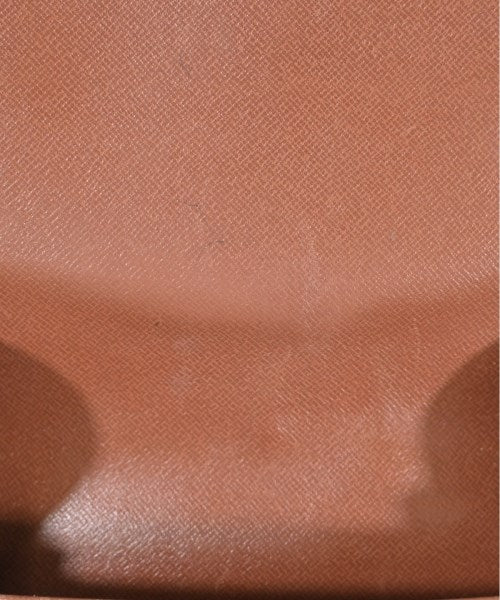 LOUIS VUITTON กระเป๋าสะพาย
