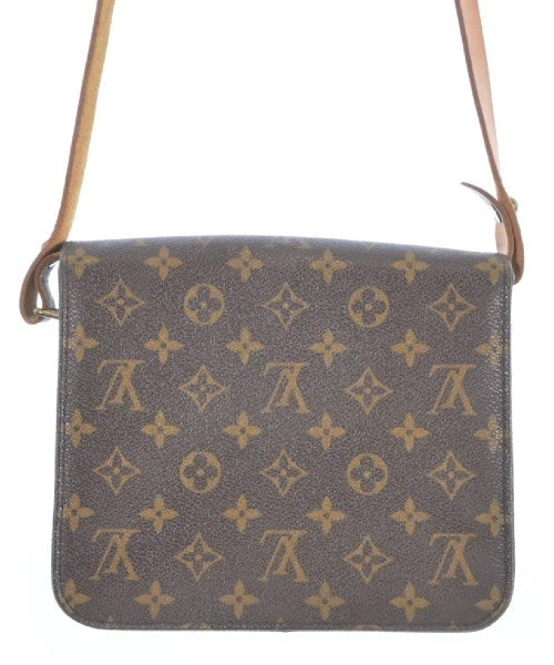 LOUIS VUITTON กระเป๋าสะพาย