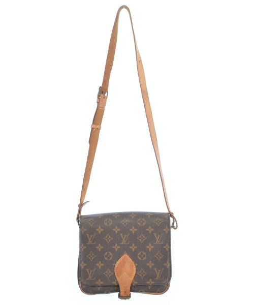 LOUIS VUITTON กระเป๋าสะพาย