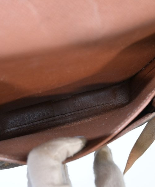 LOUIS VUITTON กระเป๋าสะพาย