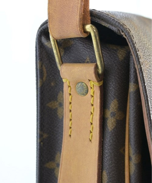 LOUIS VUITTON กระเป๋าสะพาย